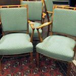 47 2139 CHAIRS